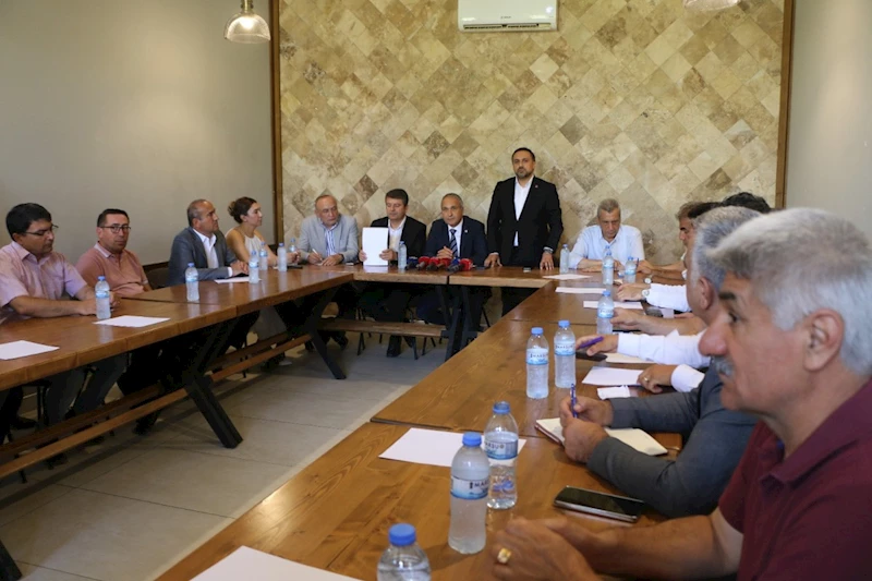 CHP’li Özçağdaş’tan Milli Eğitim Bakanı