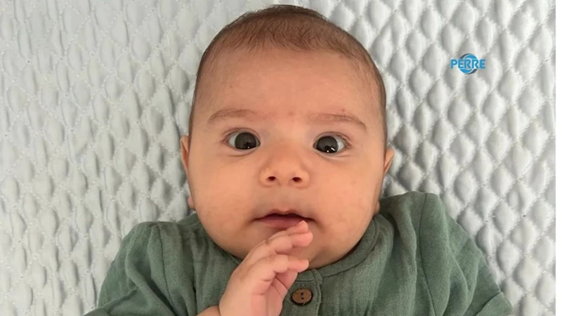  Güçlü bir destekle minik Yağız’ı şifaya ulaştırabiliriz 