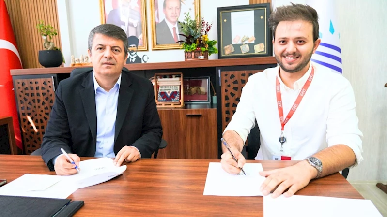  Adıyaman Belediyesi ve SARD arasında önemli iş birliği protokolü imzalandı 