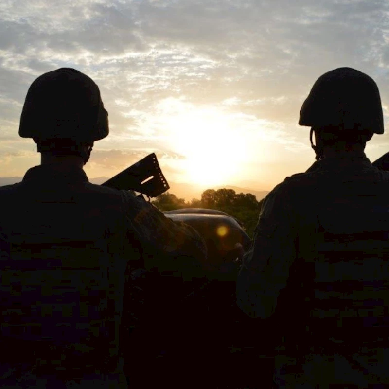 MSB Duyurdu: Pençe-Kilit operasyonunda 12 PKK