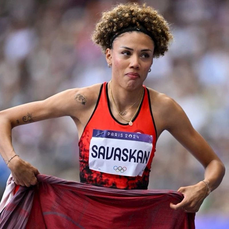 Milli Atlet Buse Savaşkan, başarısını Adıyaman’da vefat eden ‘Şampiyon Melekler