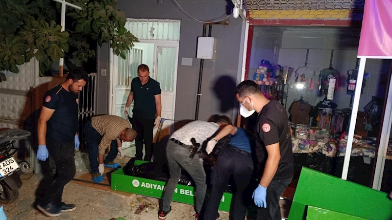 Aile faciası: Merve D. ve Ekrem D.’nin cansız bedenleri aynı cenaze aracında  - Videolu Haber