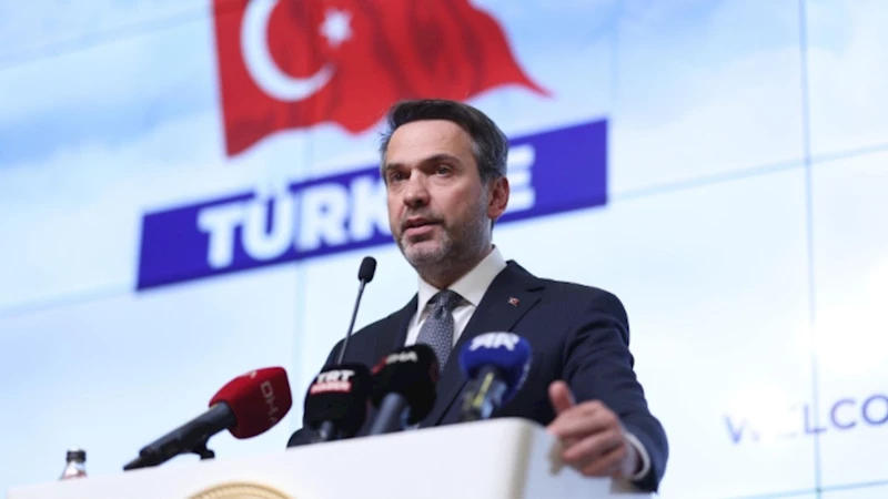 Bakan Bayraktar: Gabar Petrolü