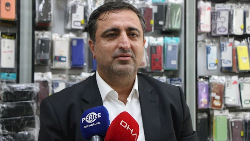 Milletvekili Ramanlı Adıyaman