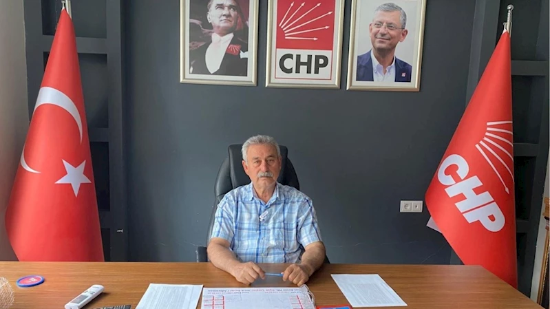 CHP