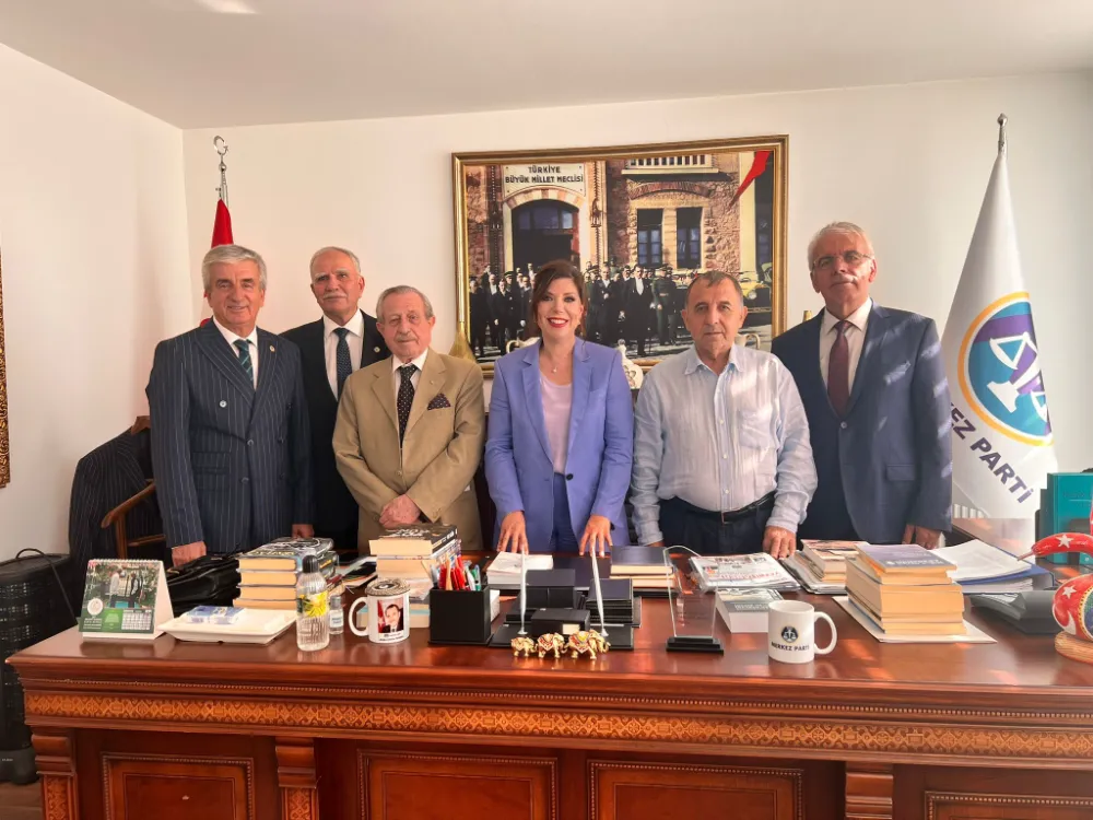 Prof. Dr. Pelin Gündeş Bakır Kimdir