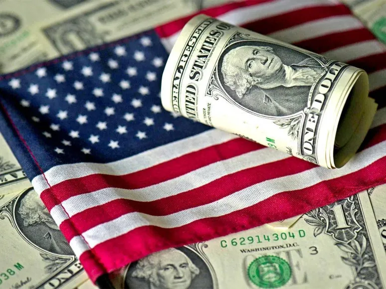 ABD ekonomisi çöküyor