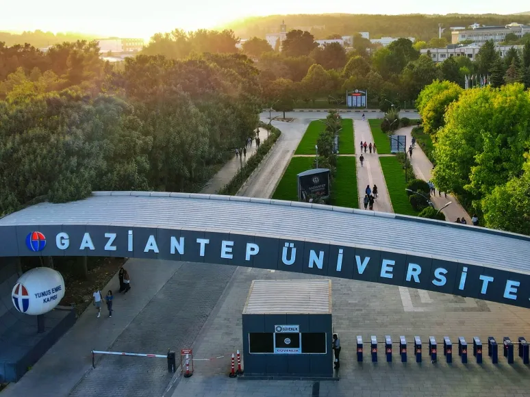 Gaziantep Üniversitesinde adrese teslim ilan iddiası