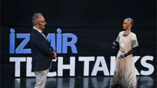 93. İzmir Enternasyonal Fuarı’nda TechTalks: Tarih ve teknoloji bir arada 