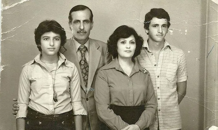 Unudulmaz Kerkük Halk Türküsü  