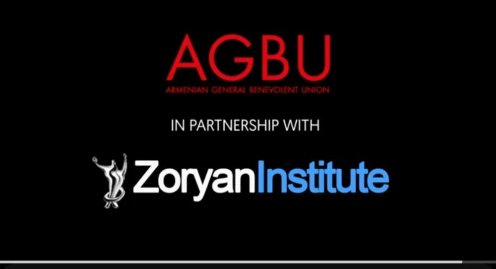 SÖZDE SÜRYANİ SOYKIRIMI ve ERMENİ DİASPORASI