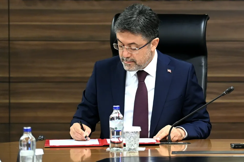 Bakan Yumaklı: Değirmencilik ürünlerine talepte ciddi artış bekliyoruz