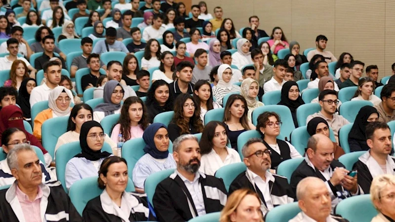 Adıyaman Üniversitesi Tıp Fakültesi