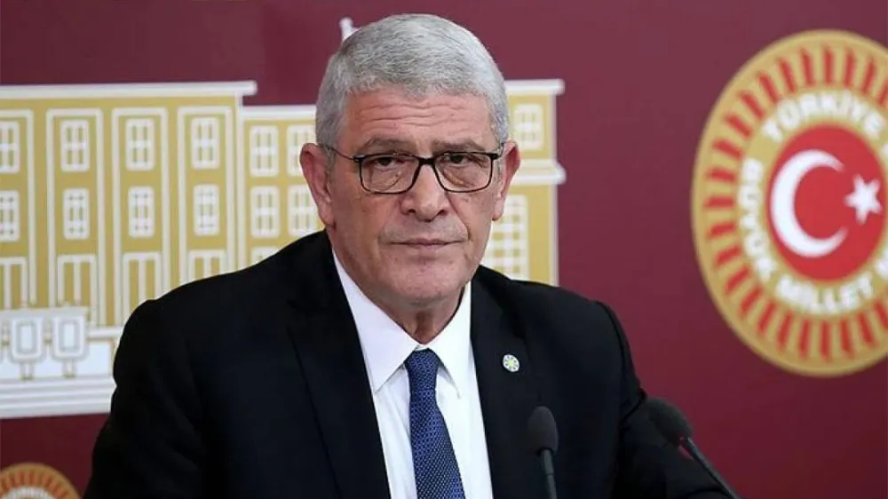 Müsavat Dervişoğlu’ndan erken seçim açıklaması