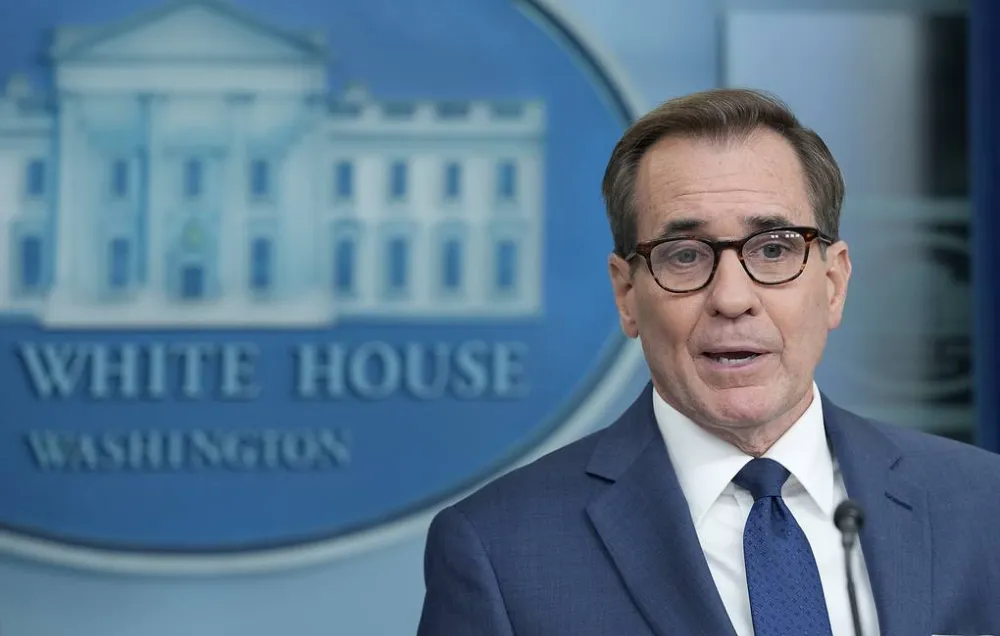 Biden ve Zelenski Rusya içindeki saldırıları görüşecek