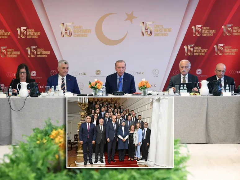 Amerika’da Amerikanca Rusya’da Rusça