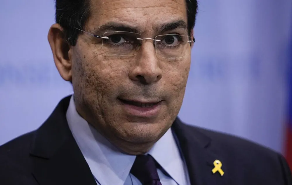 İsrail, Lübnan sınırındaki krizi çözmek için tüm önlemleri almaya hazır