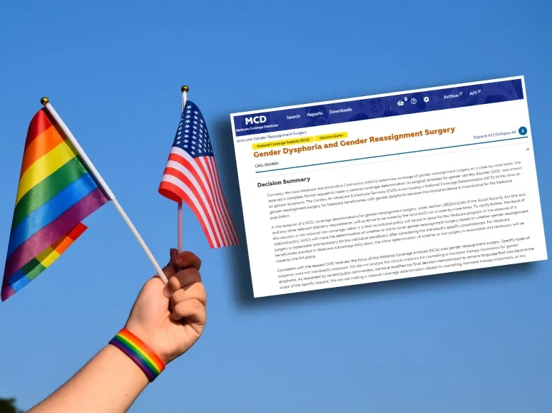 LGBT’ye yol veren rapor oyunu