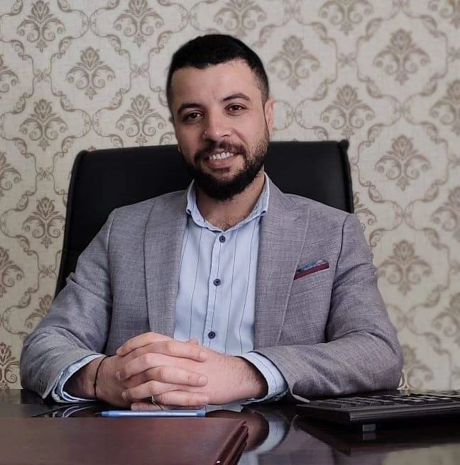 Mali Müşavir Mehmet Küçük