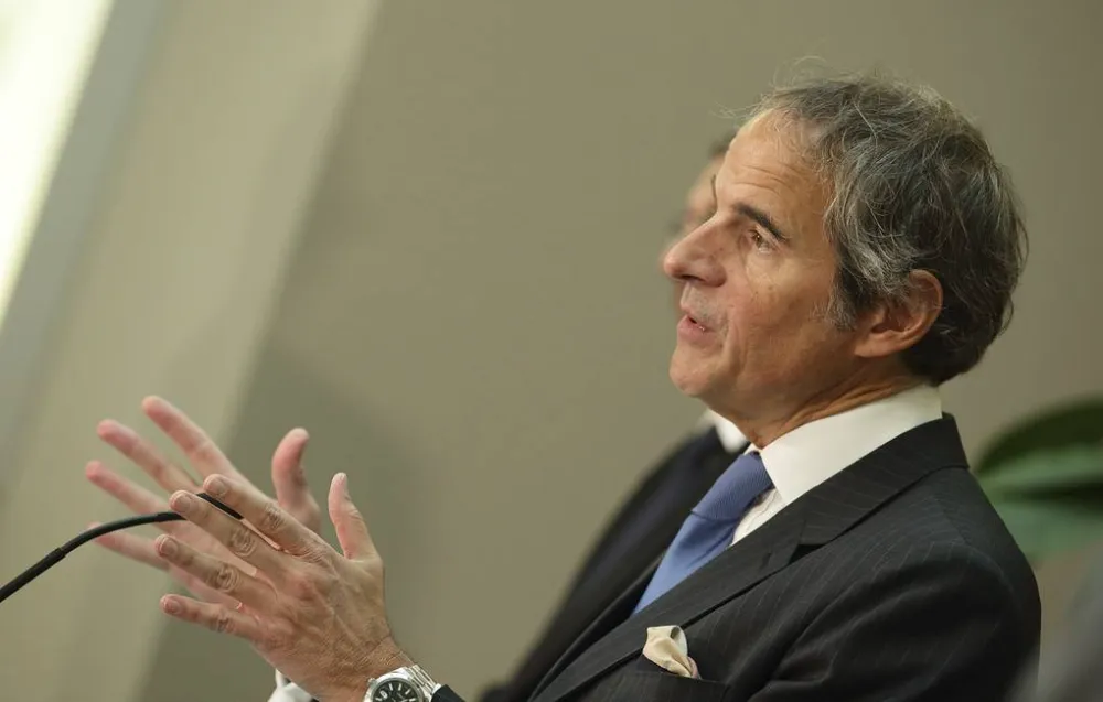 Nükleer silah sahibi ülke sayısının artması nükleer silah kullanım riskini artırıyo