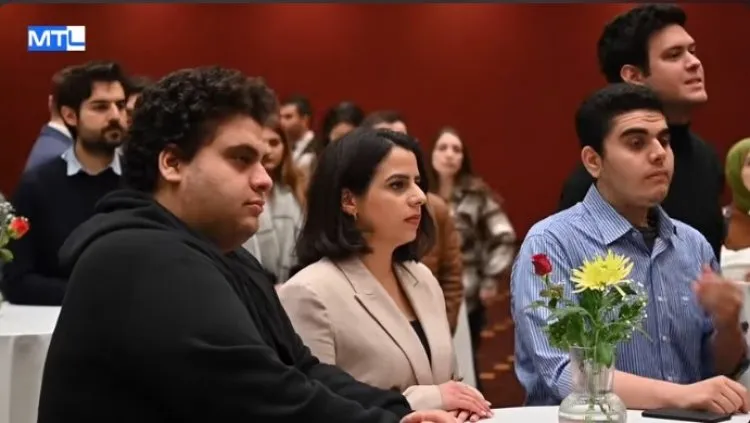 Gençler Yurtdışına Yöneliyor.