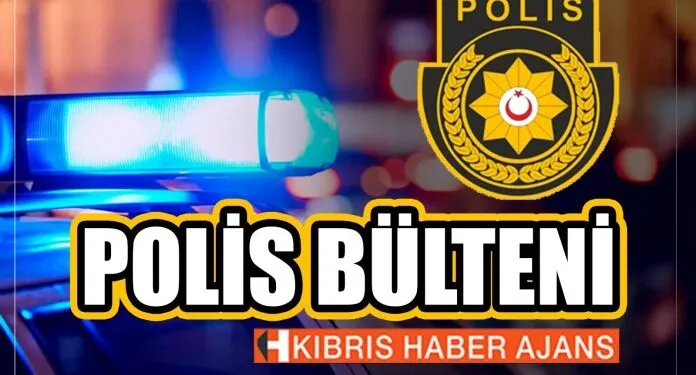 Gazimağusa’daki trafik kazasında 24 yaşındaki genç kız yaşamını yitirdi!