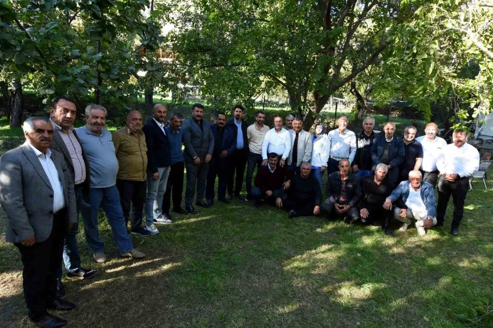 ESOB Başkanı Fırat, 