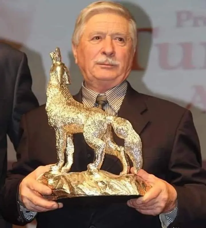 Gök Oğuzların Başbuğu Gagauzeli İlk Cumhurbaşkanı Türk Dünyasının Bilgelerinden Turan Coğrafyası