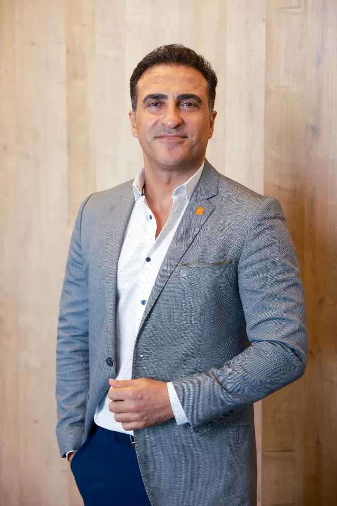 Evidea Yönetim Kadrosunu Üç Yeni İsimle Güçlendirdi!