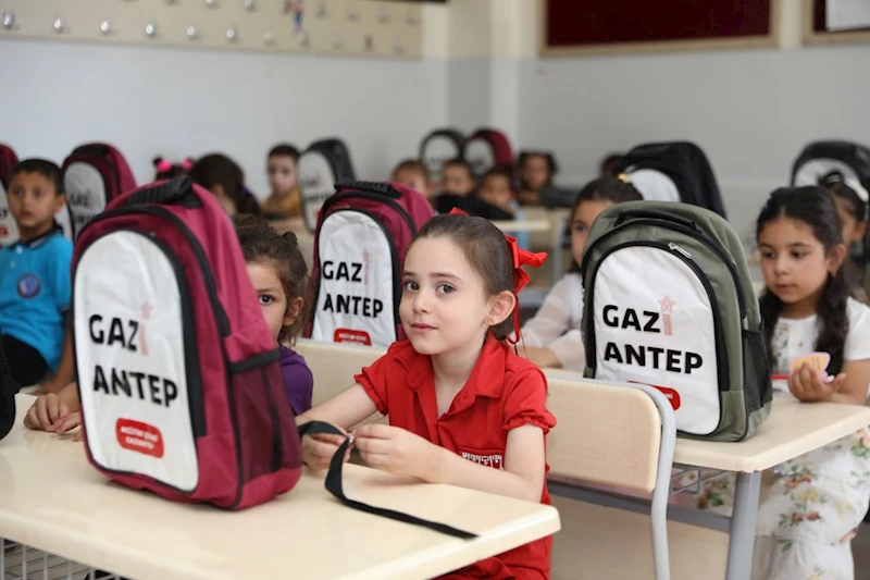 Gaziantep Büyükşehir