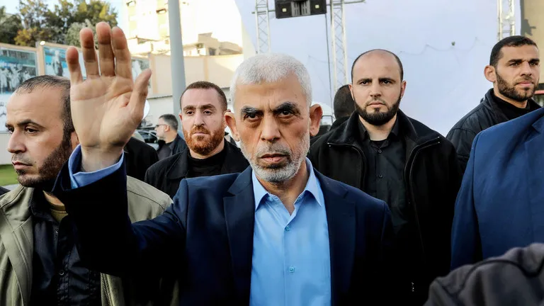 ABD, Hamas liderlerini 7 Ekim saldırısıyla ilgili olarak suçladı
