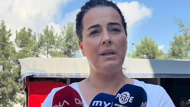 İsias Otel davasında kritik keşif: Karot numuneleri alındı  - Videolu Haber