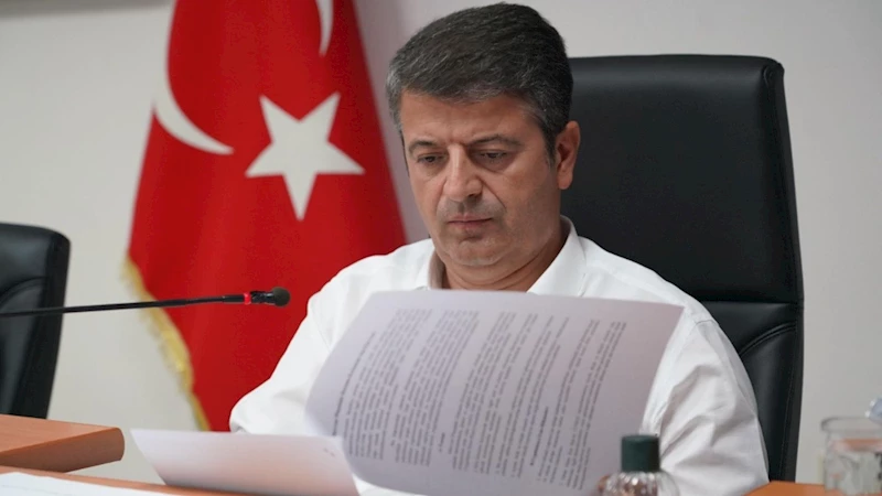 Adıyaman Belediyesi