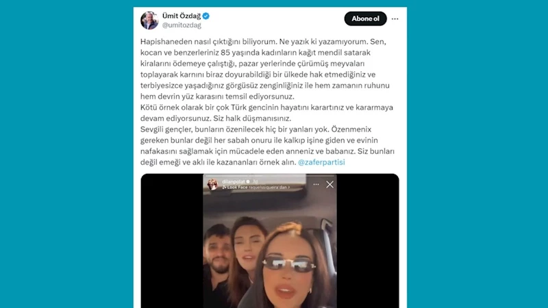 Dilan ve Engin Polat