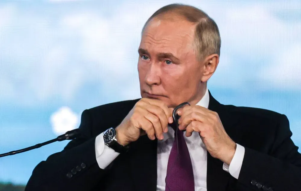 Rusya ve Kuzey Kore stratejik ortaklığı güçlendirmeye devam edecek