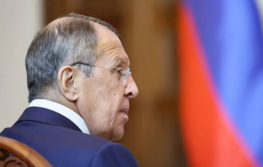 Lavrov, Körfez İşbirliği Konseyi ile bölgesel krizleri ve küresel ekonomiyi görüşecek