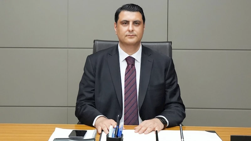 Başkan Umut Yılmaz’dan 2024-2025 eğitim-öğretim yılı mesajı 