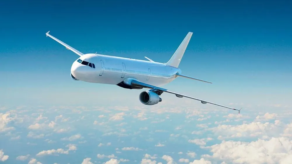 En güvenli hava yolu şirketleri açıklandı