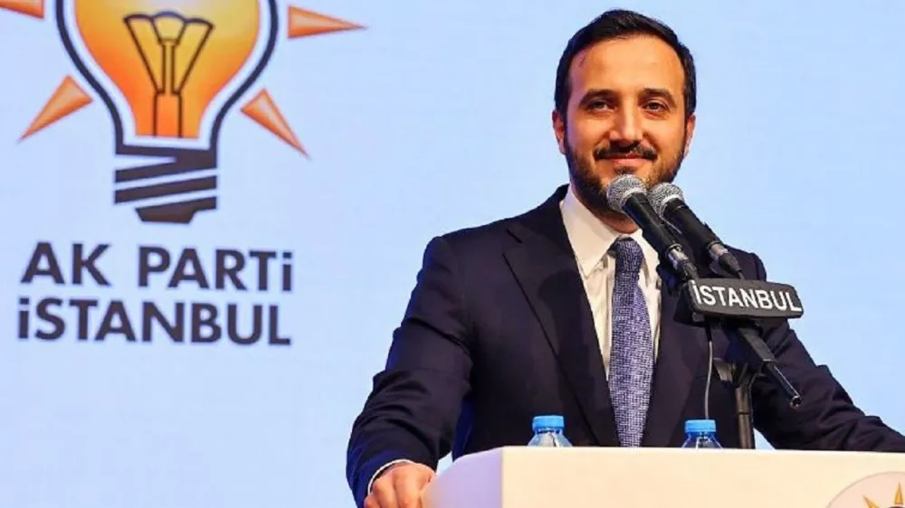 AK Parti 19 ilçenin başkan adaylarını açıkladı