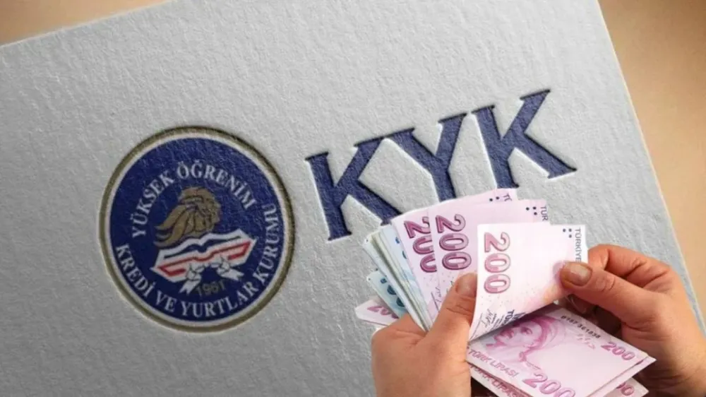 KYK borcu hakkında yeni karar: Resmi Gazete