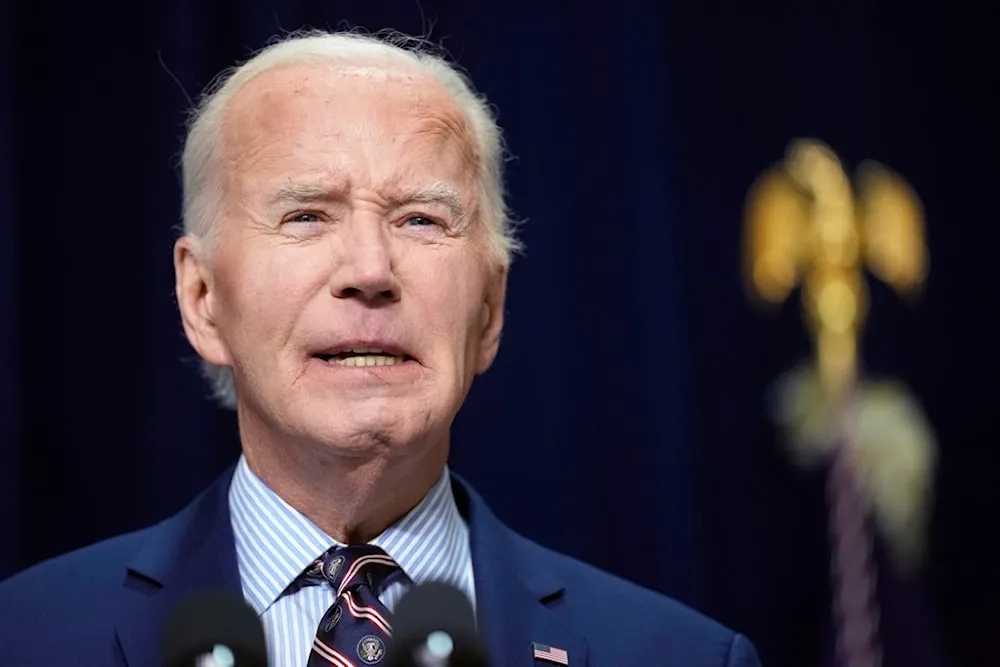 Biden: Cybertruck patlaması ve New Orleans
