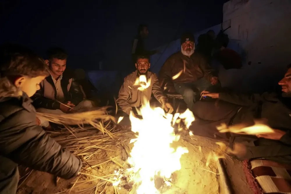 Gazze Enformasyon Bürosu İsrail