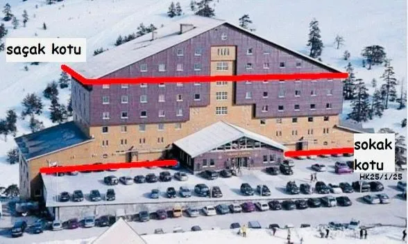 YAĞMACI KAPİTALİZM İLE YOKSULLUĞUN FOTOĞRAFI!..