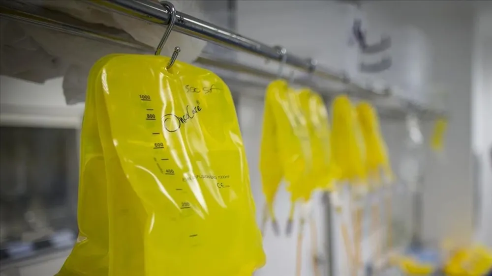 Uzmanlar uyardı! Sarı serumdaki tehlike: Gençleri etkiliyor