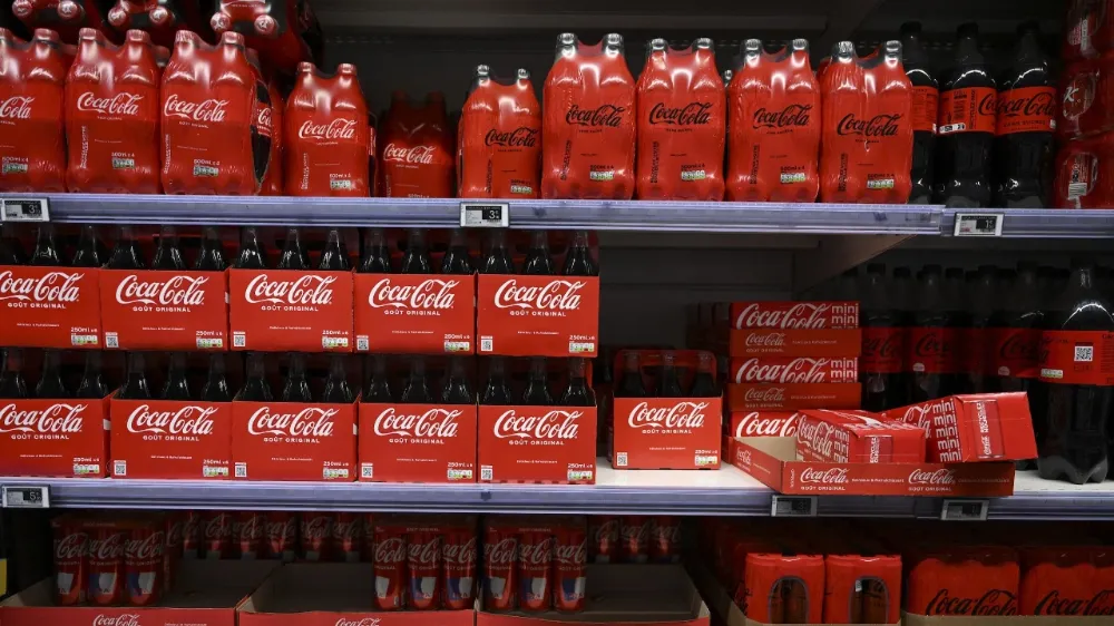  Bu kodlu ürünlere dikkat!