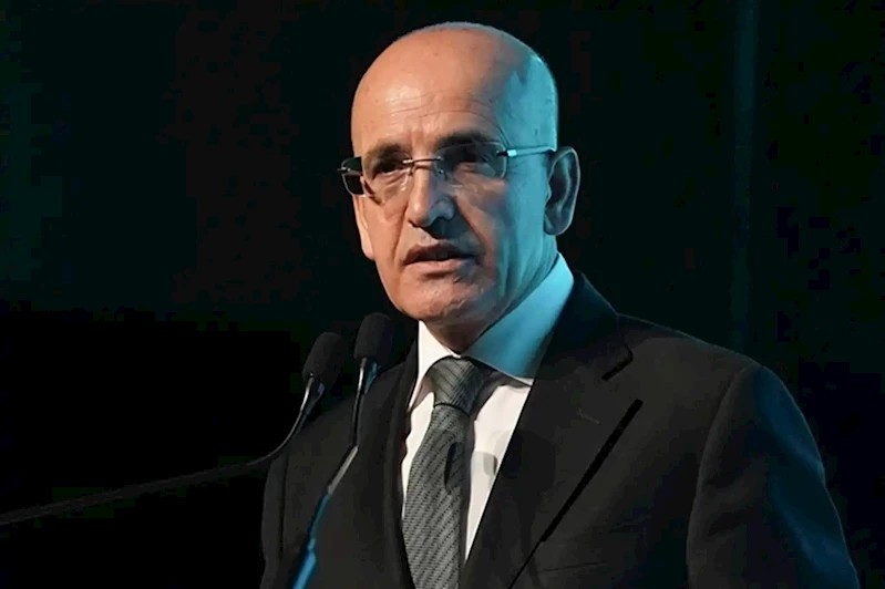 Bakan Şimşek: Enflasyon beklentileri dezenflasyonun hızı için kritiktir