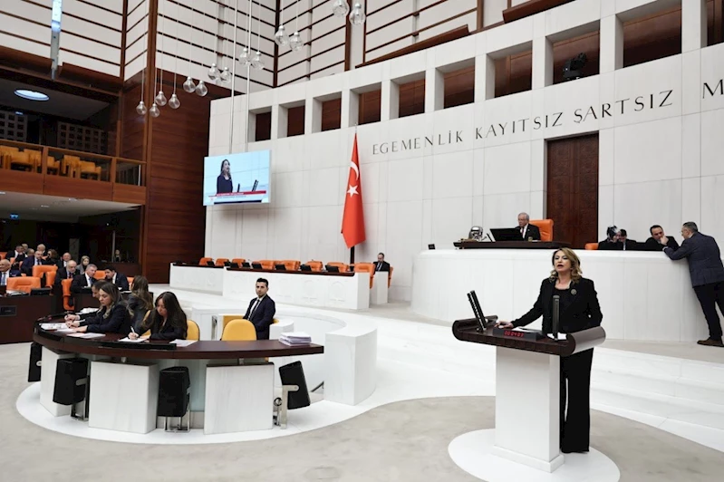 CHP’li Nermin Yıldırım Kara: Yerinde dönüşüm fiyaskoya dönüştü