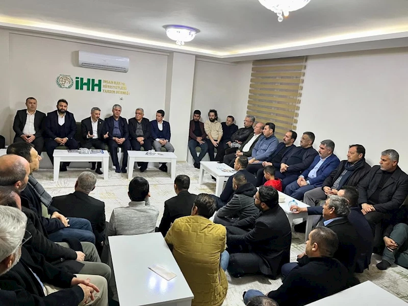 Milletvekili Alkayış: 