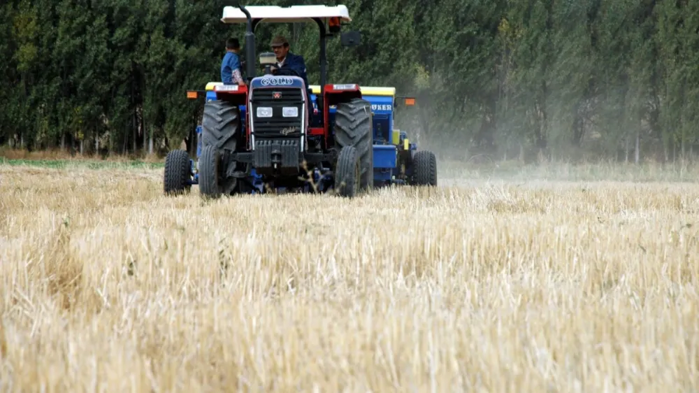 Tarımsal girdi maliyetleri arttı