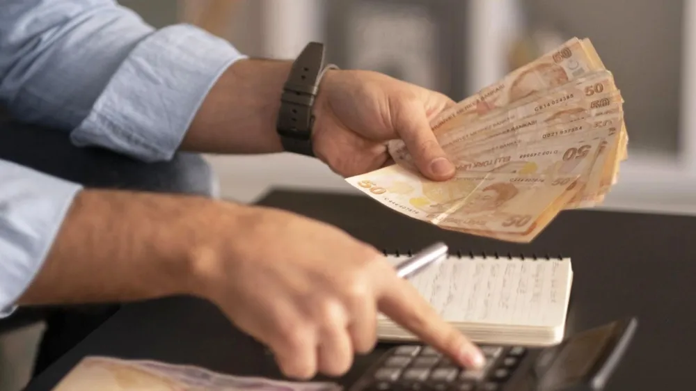 Motorlu Taşıtlar Vergisi ödemesi başladı!